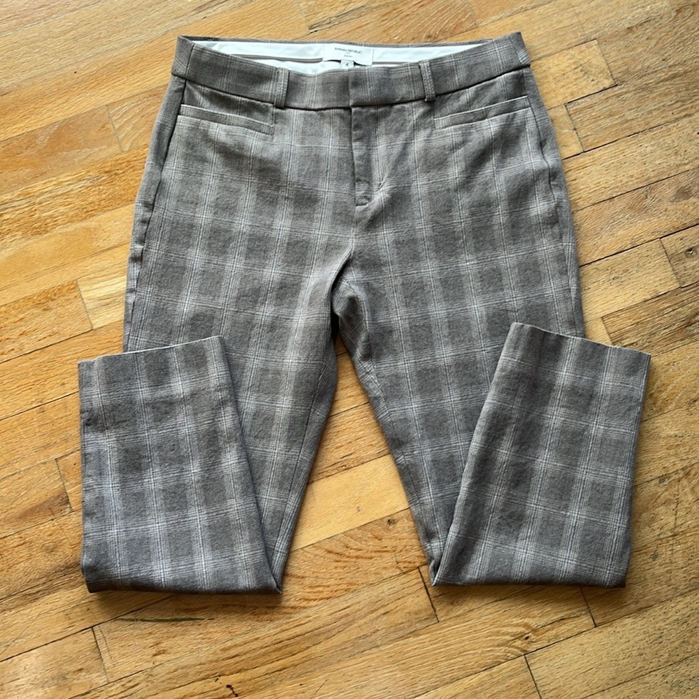 BR Sloan Slim Pant - Picture 5 of 11